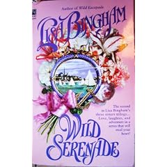 Wild Serenade