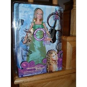 Taylor Swft Teardrops Singing Doll by Jakks Pacific