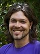 Aaron Reed