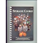 Spokane cooks!: Favorite recipes from Spokane's favorite restaurants plus award winning... by Spokane Community Centers Foundation
