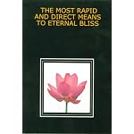 The Most Rapid and Direct Means to Eternal Bliss (One) book cover