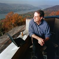 Image of James Gleick