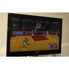 NBA '07