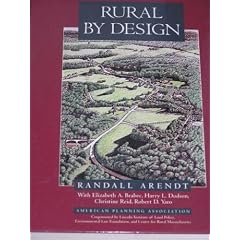 Rural by Design: Maintaining Small Town Character