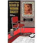 Margaret Sanger: Father of modern society book cover