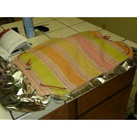SavorRest Original Meat Resting Blanket