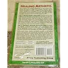 Healing Arthritis (Michio Kushi's Healing Audio Tape Series) by  Michio Kushi