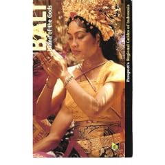 Bali: Island of the Gods (Passport's Regional Guides of Indonesia)