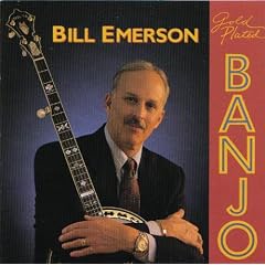 Gold Plated Banjo