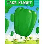 Take Flight (Trophies, Grade 5) book cover