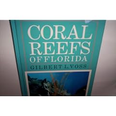 Coral Reefs of Florida