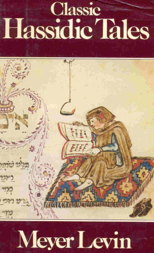 Classic Hassidic Tales