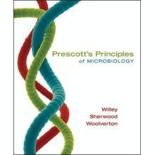 Click here to buy Principles of Microbiology by Joanne M. Willey.