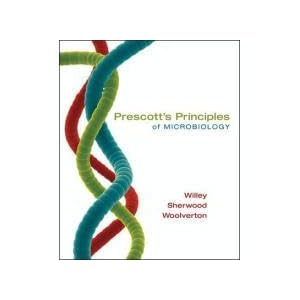 Click here to buy Principles of Microbiology by Joanne M. Willey.