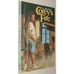 Corey's Fire book cover