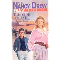 This Side of Evil (Nancy Drew Casefiles, Case 14)