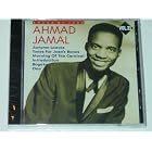 Sound of Jazz by  Ahmad Jamal 