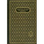 The garden of Epicurus, (The works of Anatole France in an English translation) book cover