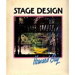 Stage Design.