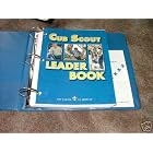 Click here to buy Cub Scout Leader Book by  Boy Scouts of America.