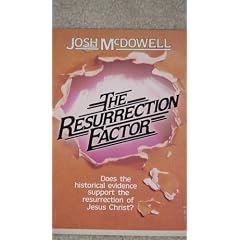The Resurrection Factor