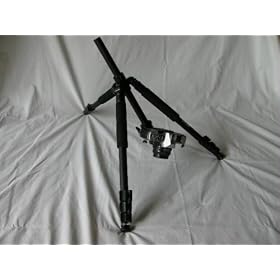 Dolica Proline Tripod