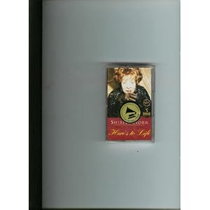 Here's to Life by Shirley Horn (Audio Cassette - 1992)
