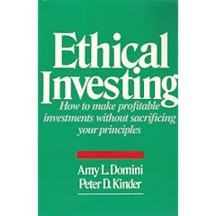 Ethical Investing