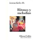 Ritmos y Melodias (Lecturas Fbaciles Josbe Olivio Jimbenez) by  Eliseo Colon and Eliseo Colbon