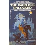 Warlock Unlocked book cover