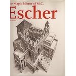 The Magic Mirror of M. C. Escher book cover
