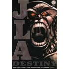 JLA: Destiny (Book three of four) Elseworlds by John Arcudi