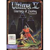 Ultima V: Warriors of Destiny