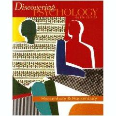 Discovering Psychology (Paper), Study Guide & Online Study Center
