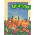 Sal, Solecito by  Maria Acosta, Alma Flor Ada, Ramonita Adorno de Santiago, and JoAnn Canales