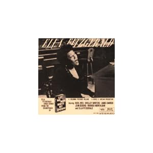 Let No Man Write My Epitaph [Vinyl] by Ella Fitzgerald (Vinyl - 2006)