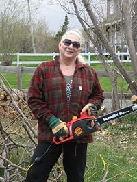 Image of Prudence MacLeod