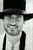 Jon Cleary