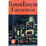 DAMON RUNYON FAVORITES book cover