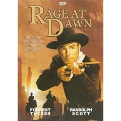 Rage At Dawn by 