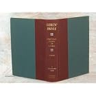 Click here to buy Goren's Hoyle Encyclopedia of Games with Official Rule and Pointers on Play Including the Latest Laws of Contract Bridge by  Charles H. Goren.