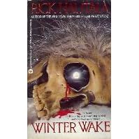 Winter Wake