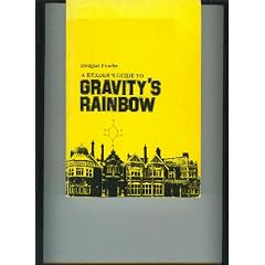 A reader's guide to Gravity's rainbow