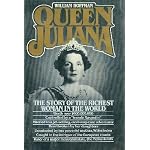 Queen Juliana: The Story of the Richest Woman in the World book cover