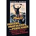 Cover of book, Posters, Propaganda, and Persuasion in Election Campaigns Around the World and Through History. The book is a political history, focusing on communication media, particularly posters.