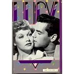 Lucy: The Life of Lucille Ball book cover