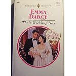 Their Wedding Day  (This Time, Forever) (Harlequin Presents, No 1848) book cover