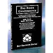 Big book concordance