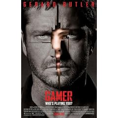 Gamer