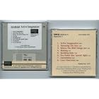 Click here to buy Isadar - Active Imagination (Player-Piano Software) by  Isadar .